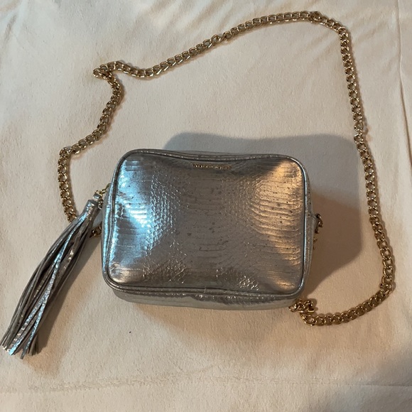 Victoria Secret Crossbody - Picture 4 of 8